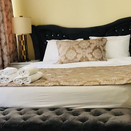 La Mer Boutique Hotel Stambuł Zewnętrze zdjęcie