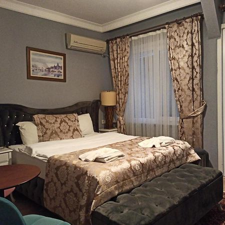 La Mer Boutique Hotel Stambuł Zewnętrze zdjęcie