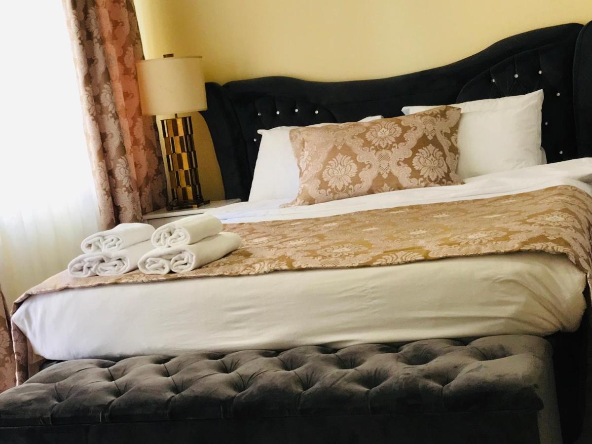 La Mer Boutique Hotel Stambuł Zewnętrze zdjęcie
