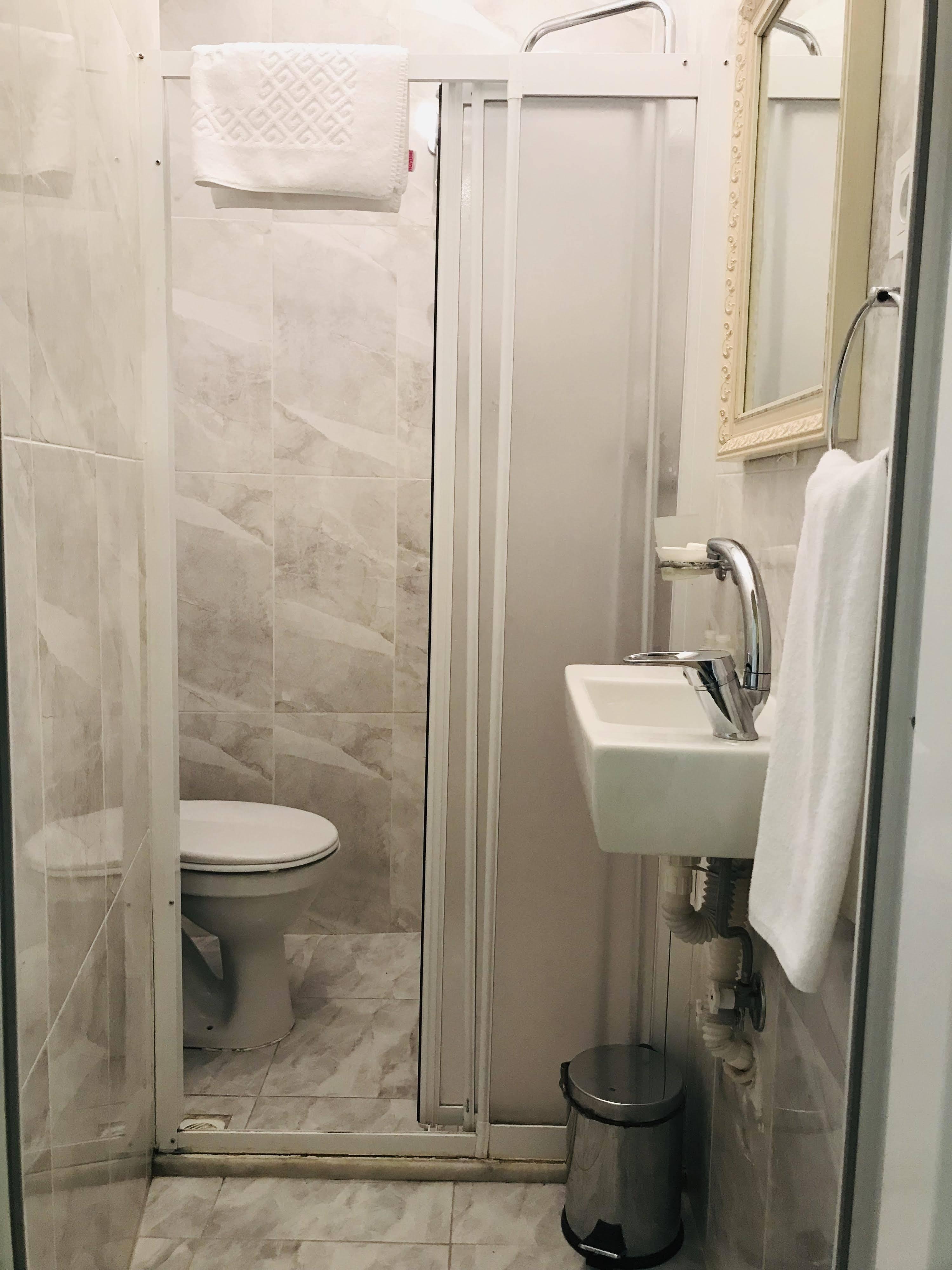 La Mer Boutique Hotel Stambuł Zewnętrze zdjęcie