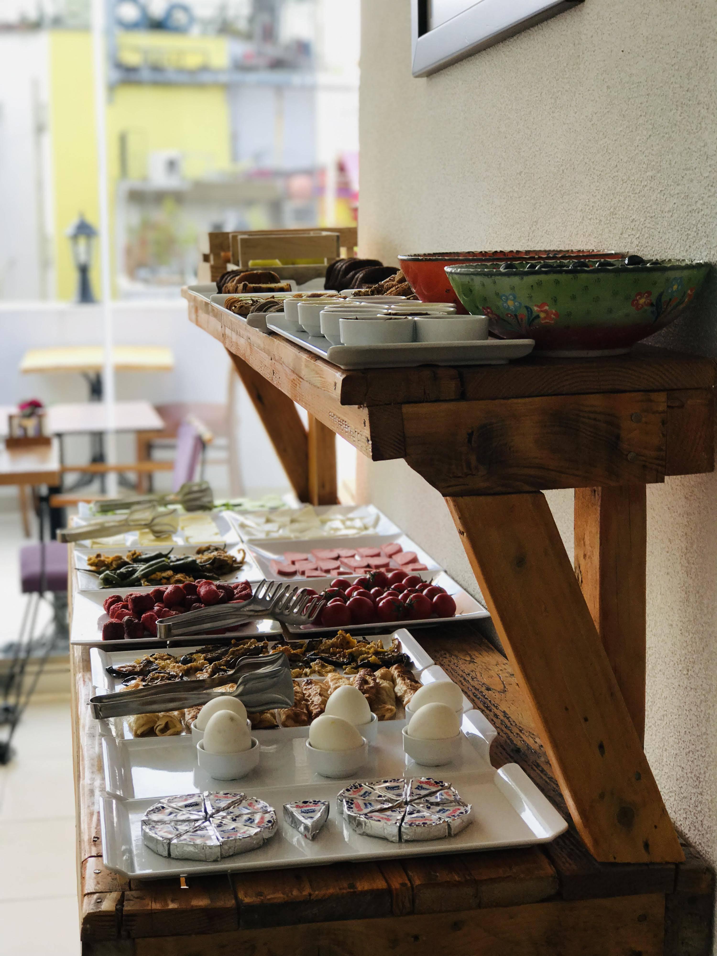 La Mer Boutique Hotel Stambuł Zewnętrze zdjęcie