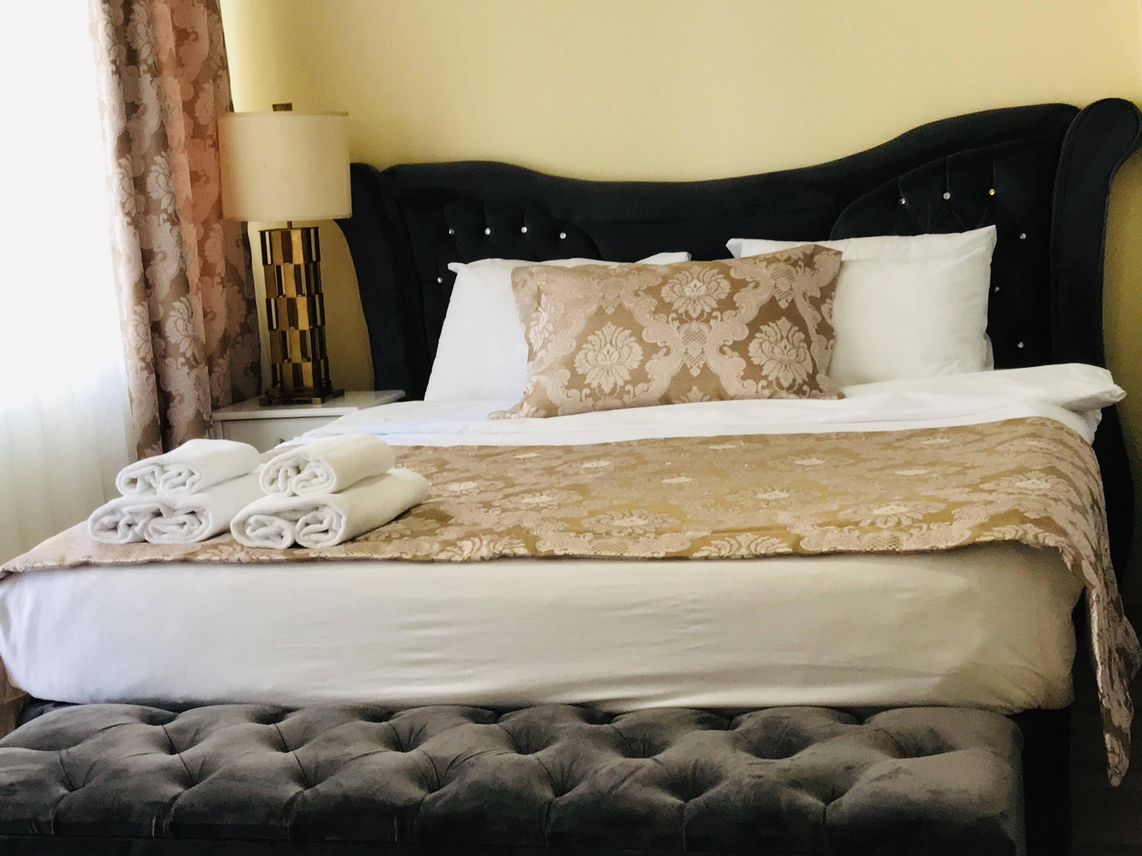 La Mer Boutique Hotel Stambuł Zewnętrze zdjęcie