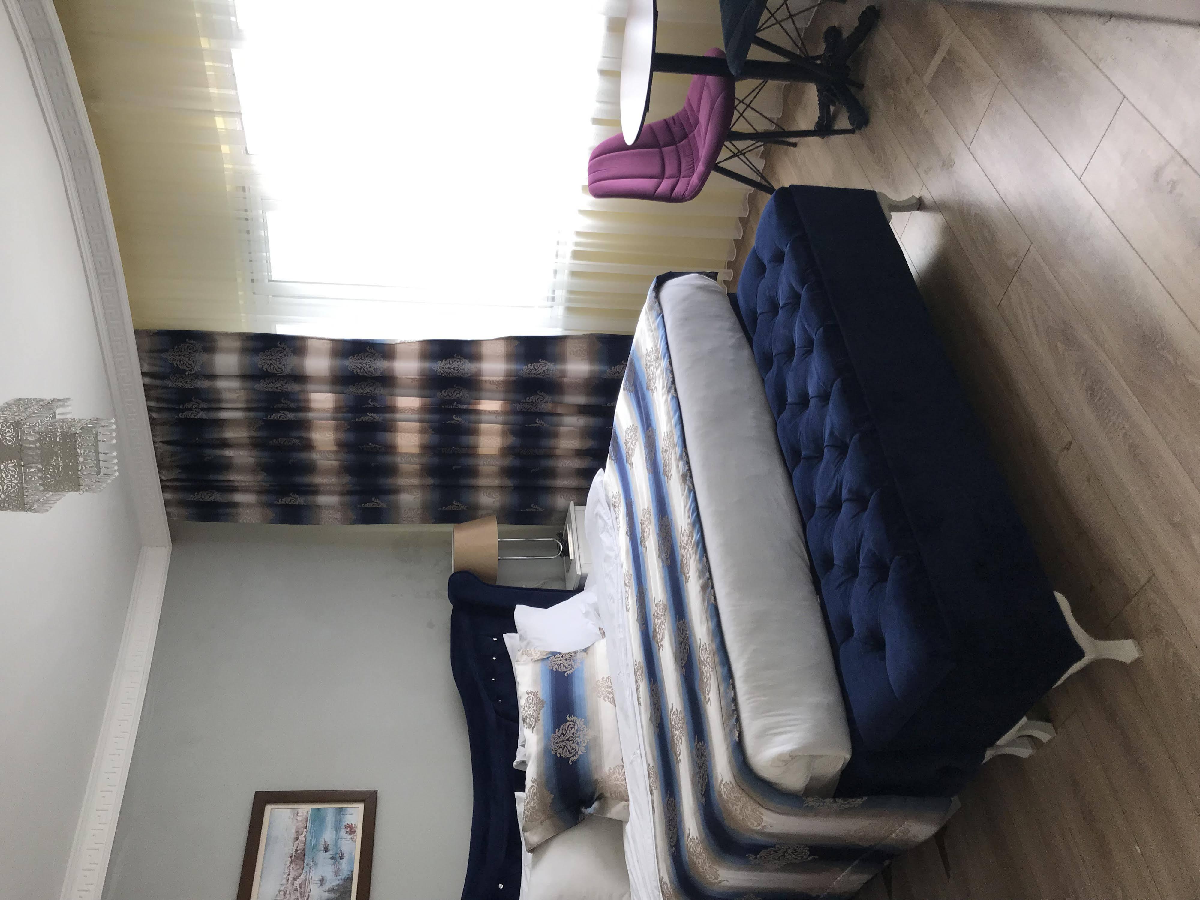 La Mer Boutique Hotel Stambuł Zewnętrze zdjęcie