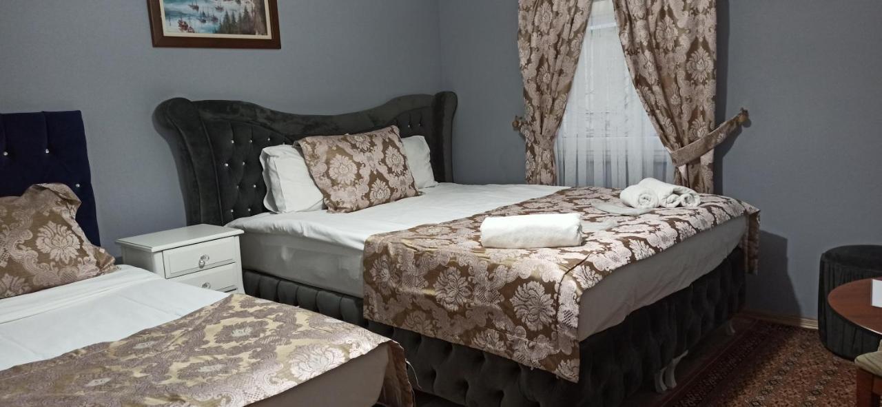 La Mer Boutique Hotel Stambuł Zewnętrze zdjęcie