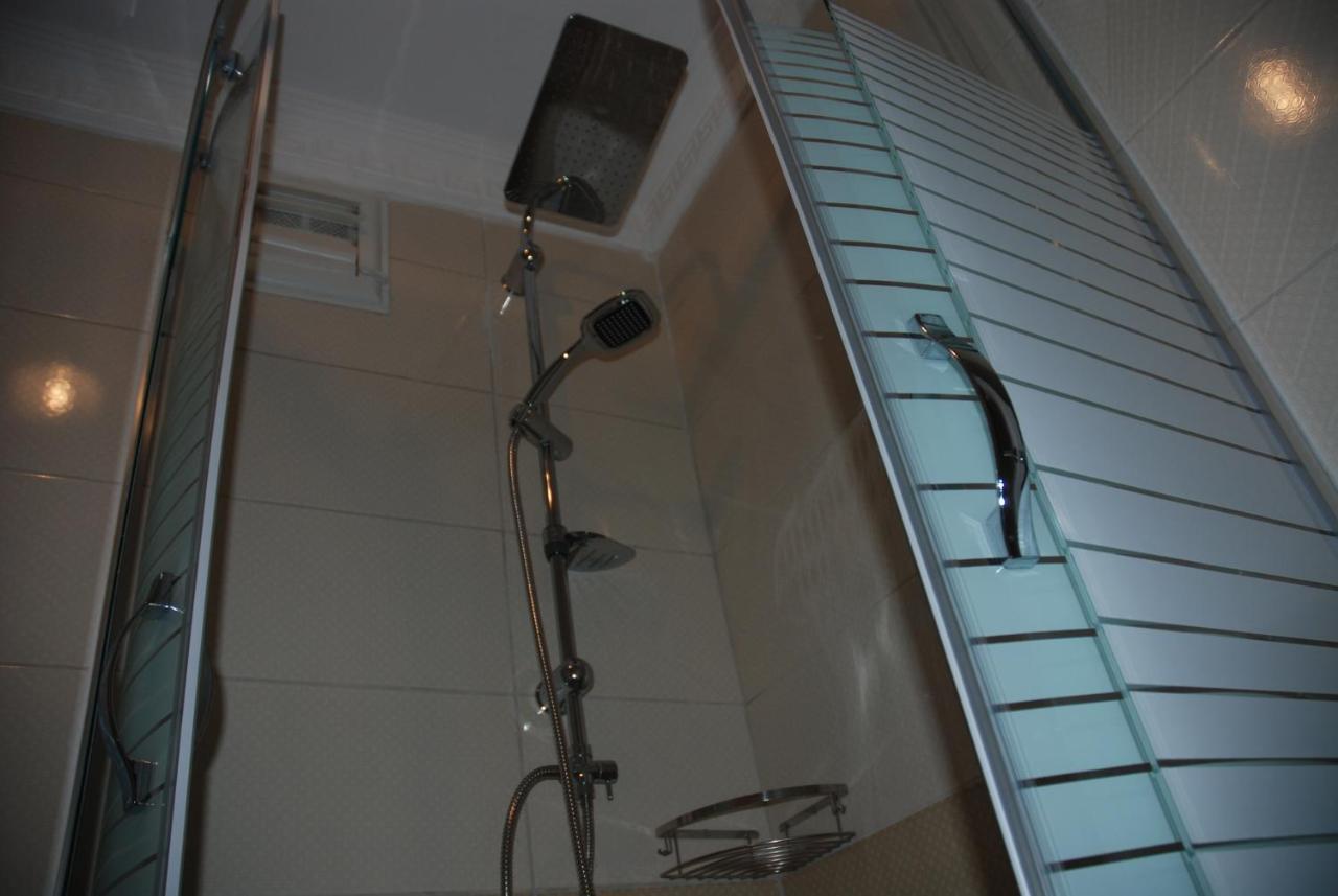 La Mer Boutique Hotel Stambuł Zewnętrze zdjęcie