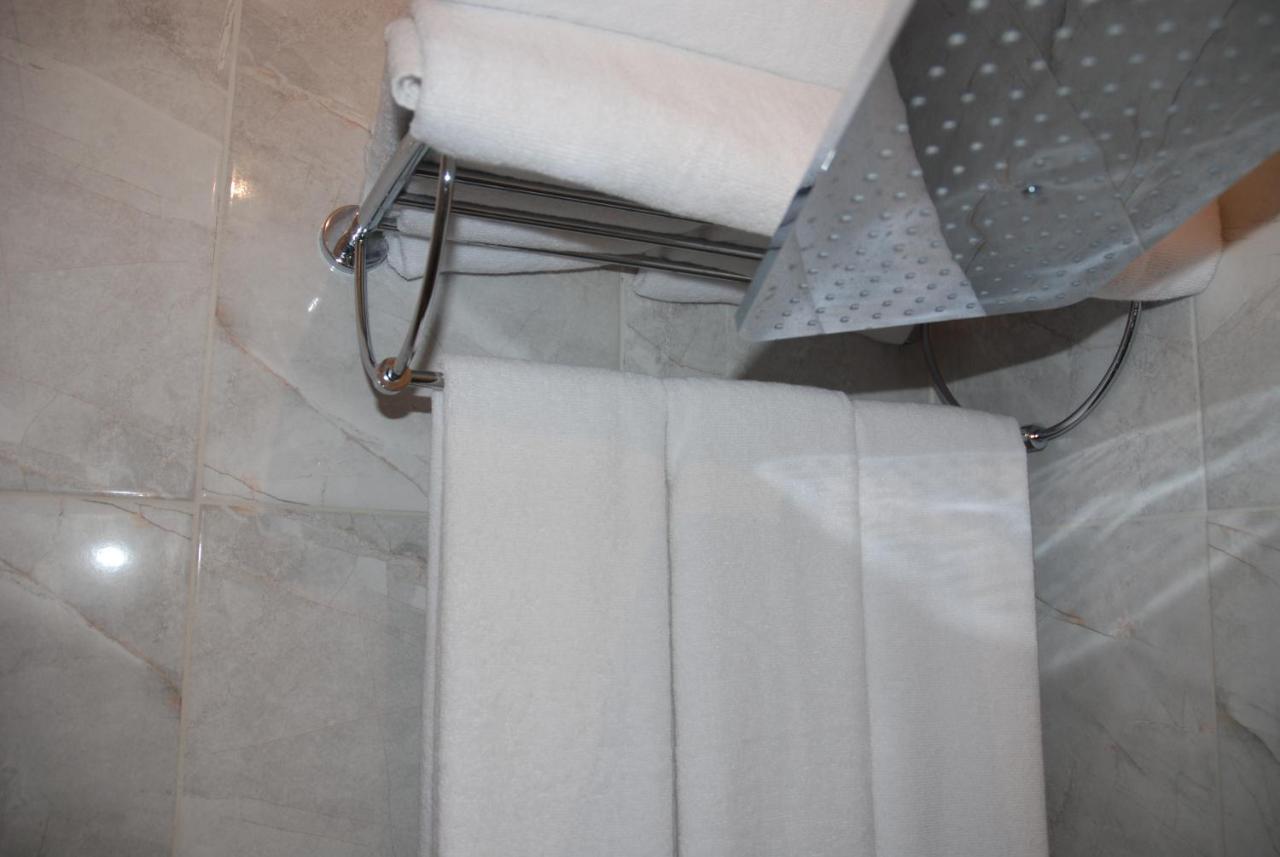 La Mer Boutique Hotel Stambuł Zewnętrze zdjęcie