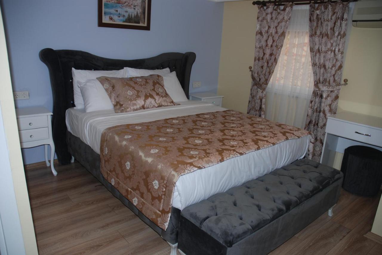La Mer Boutique Hotel Stambuł Zewnętrze zdjęcie
