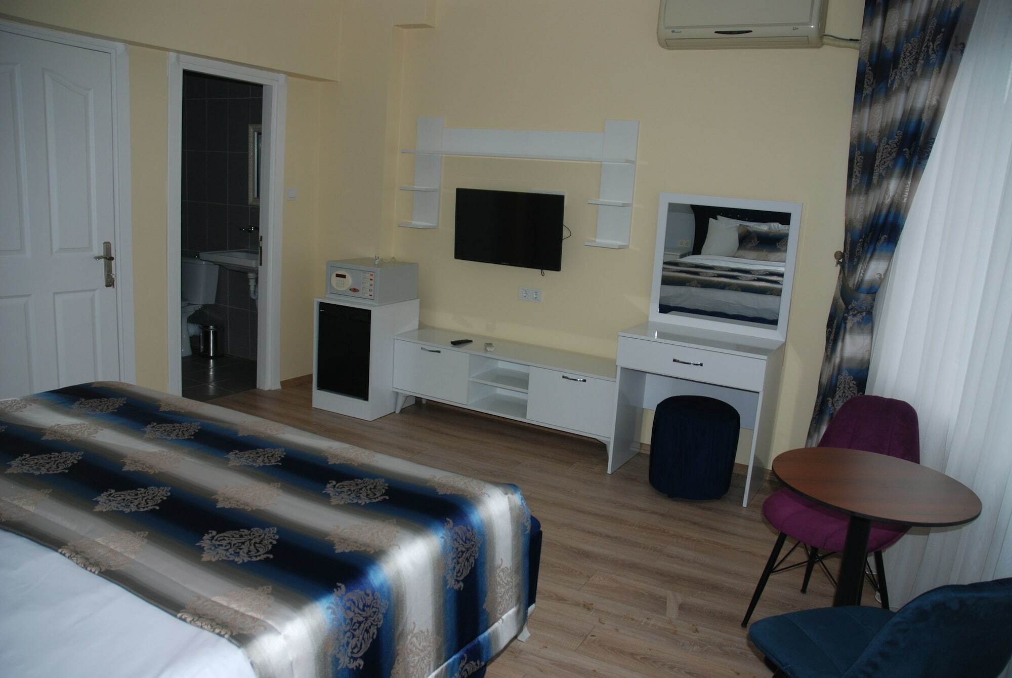 La Mer Boutique Hotel Stambuł Zewnętrze zdjęcie