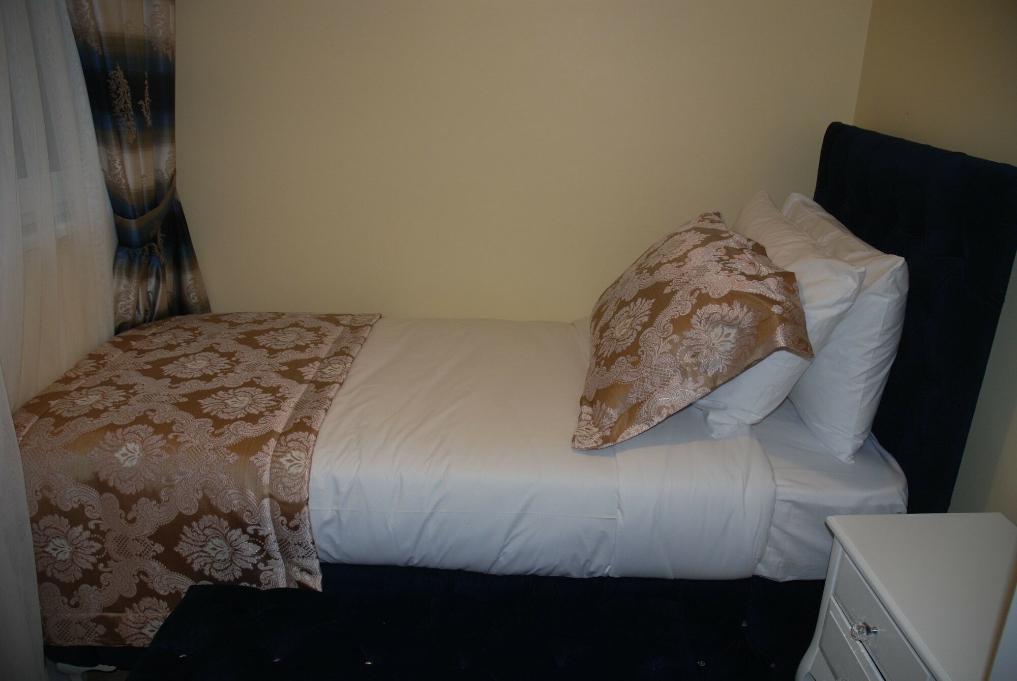 La Mer Boutique Hotel Stambuł Zewnętrze zdjęcie