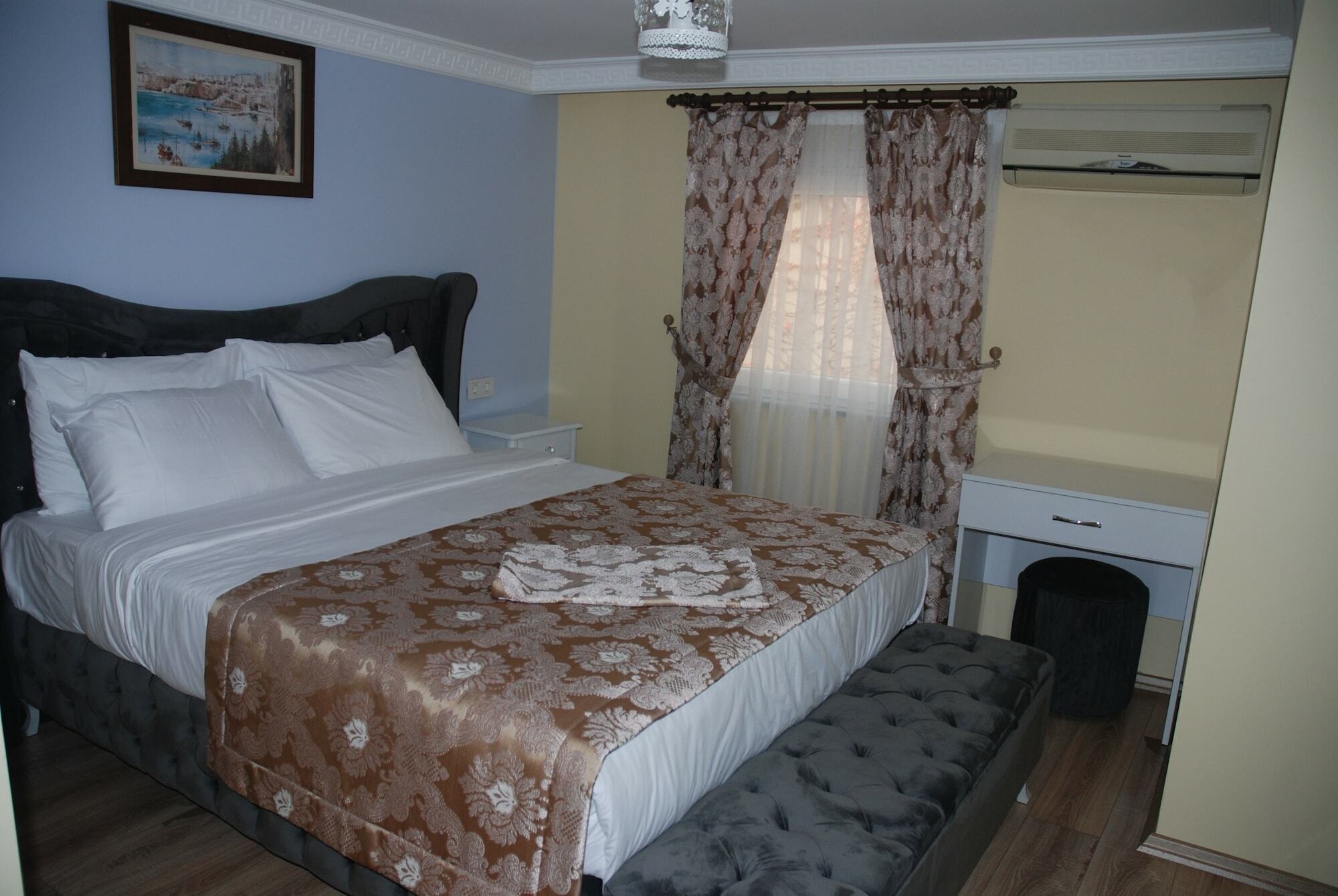 La Mer Boutique Hotel Stambuł Zewnętrze zdjęcie