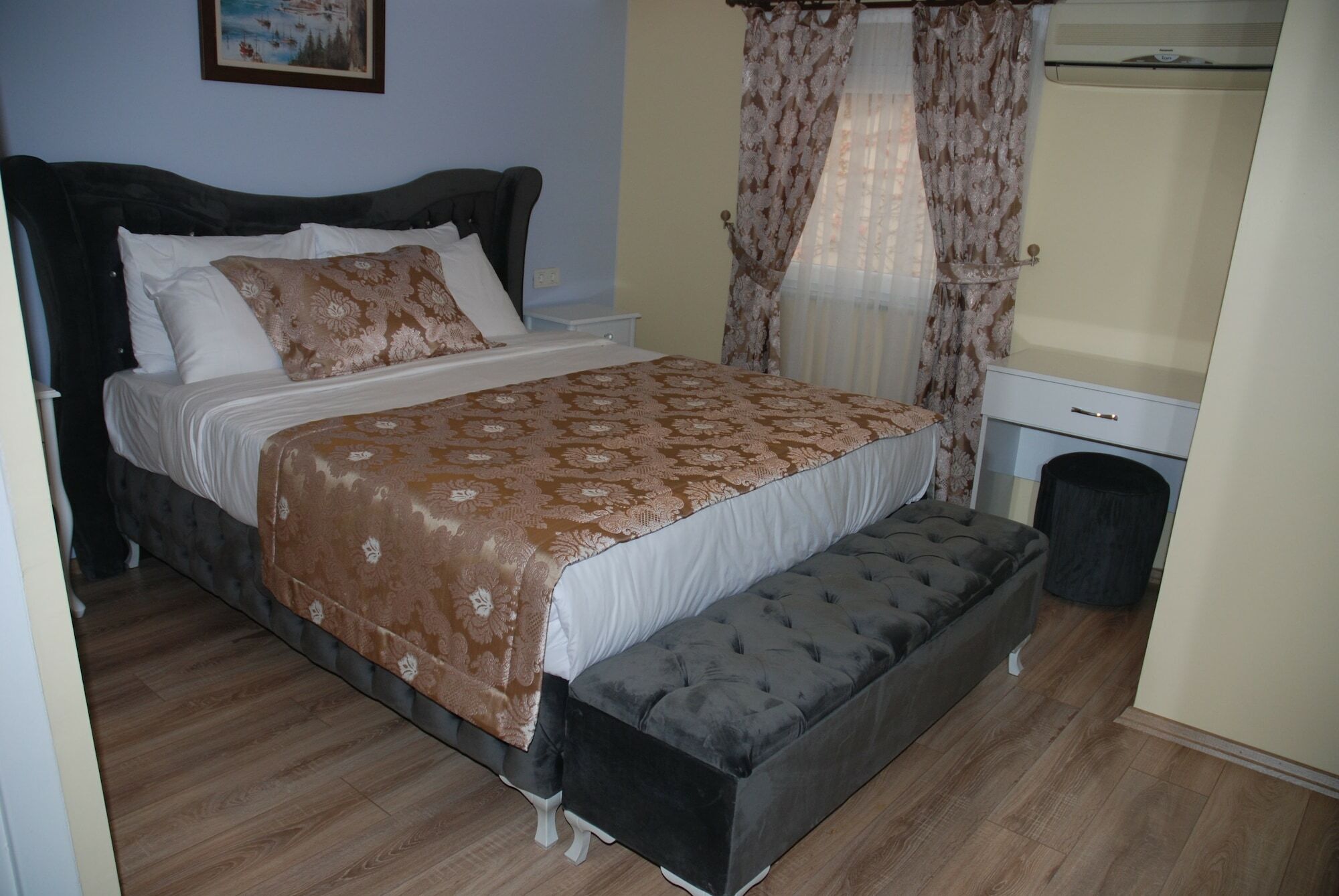 La Mer Boutique Hotel Stambuł Zewnętrze zdjęcie